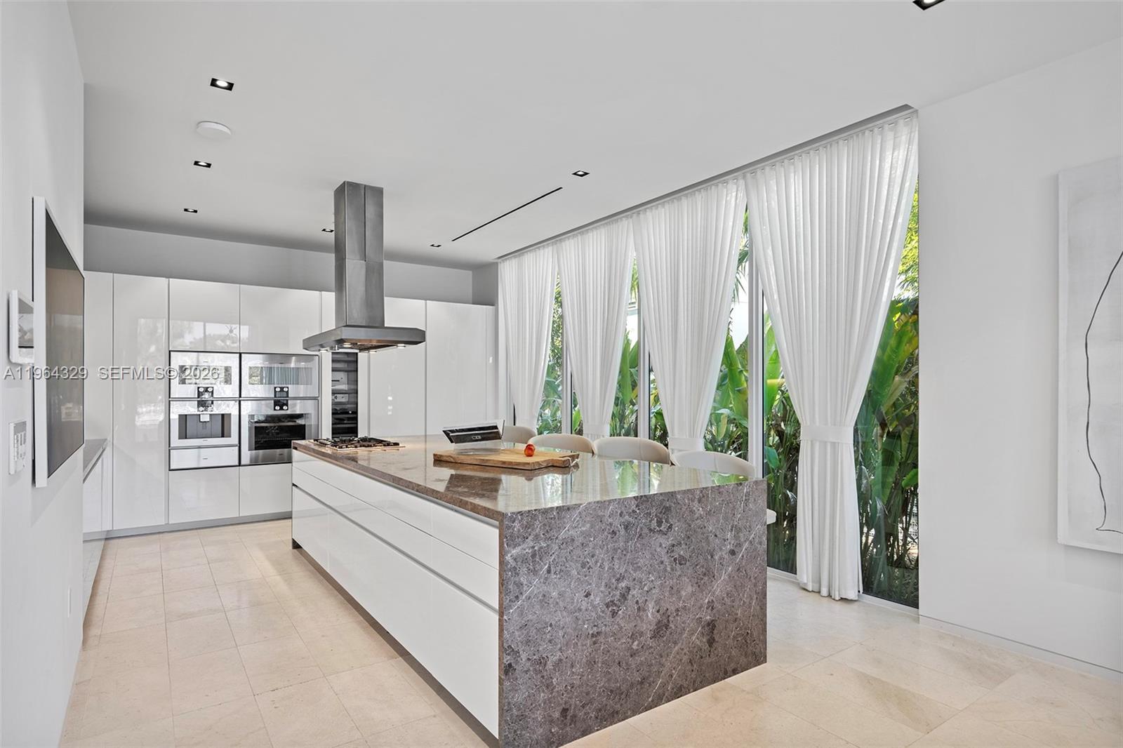 4701 NORTH MERIDIAN CONDO - Residential