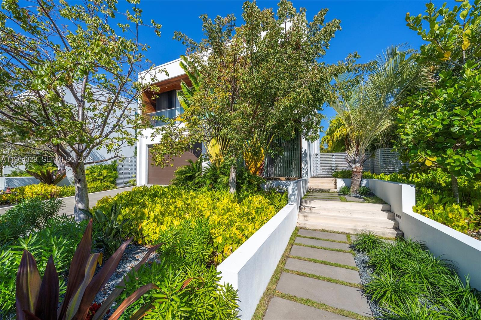 4701 NORTH MERIDIAN CONDO - Residential