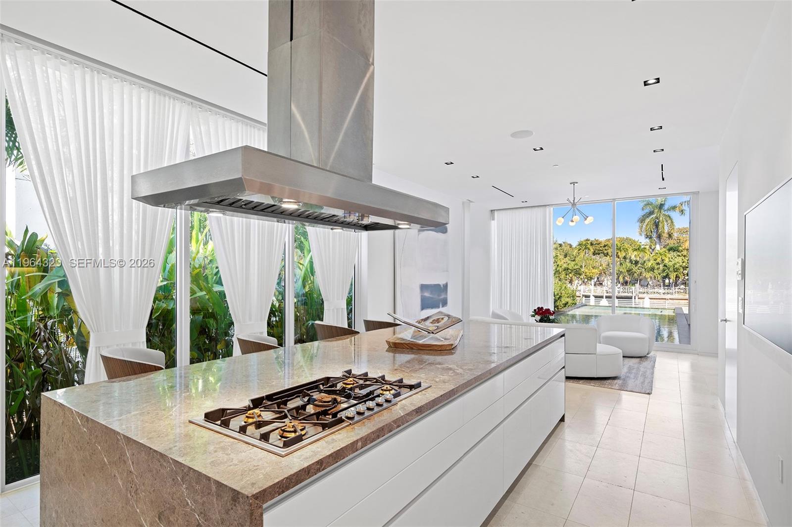 4701 NORTH MERIDIAN CONDO - Residential