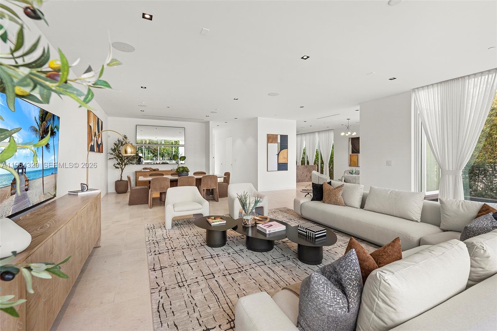 4701 NORTH MERIDIAN CONDO - Residential