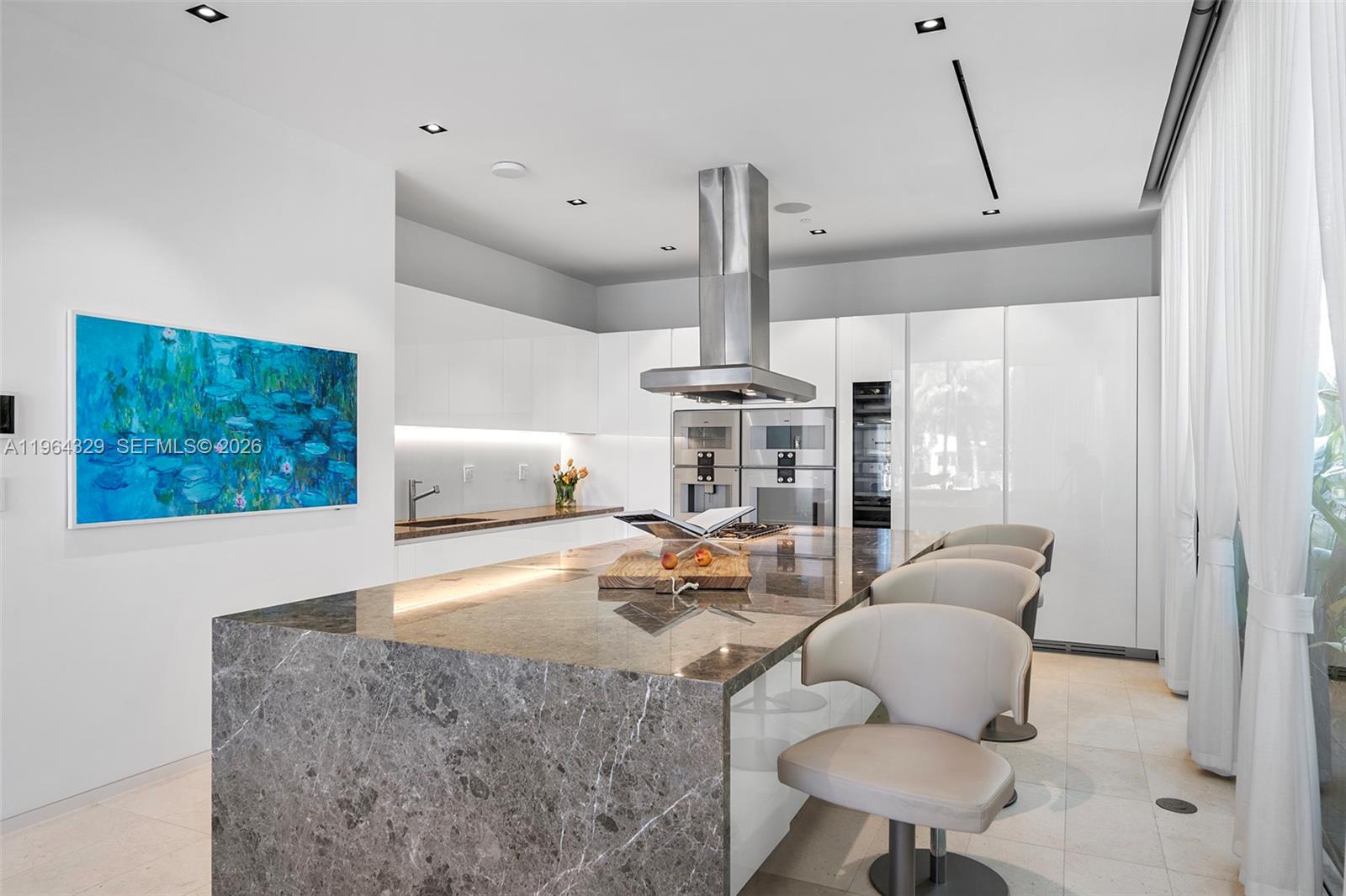 4701 NORTH MERIDIAN CONDO - Residential