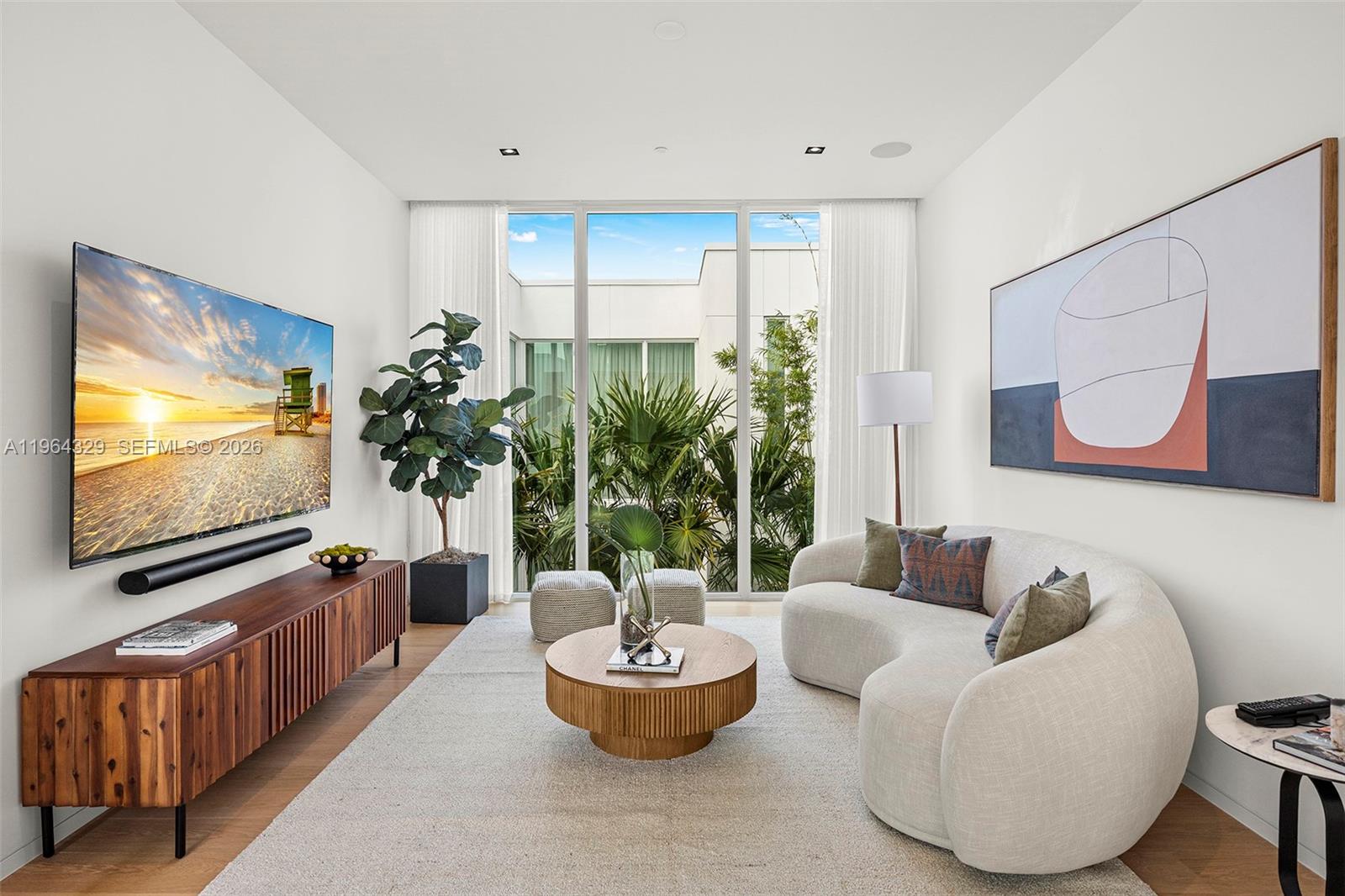 4701 NORTH MERIDIAN CONDO - Residential