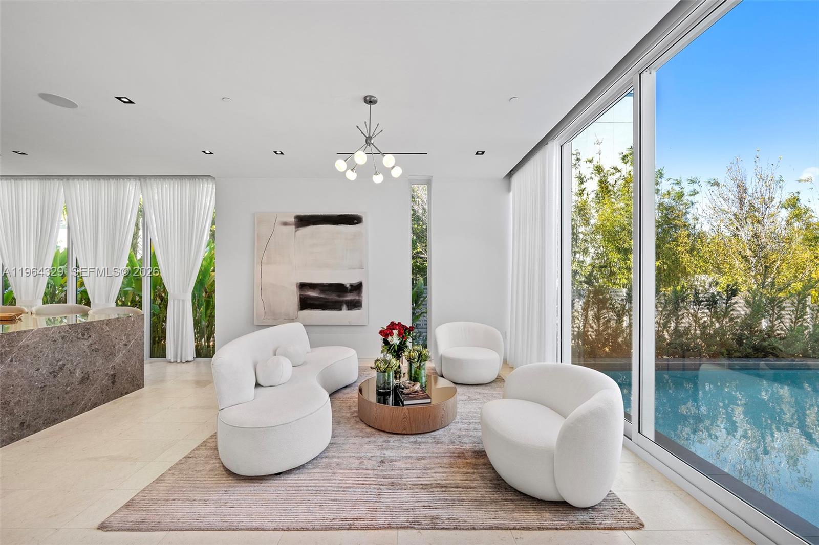 4701 NORTH MERIDIAN CONDO - Residential