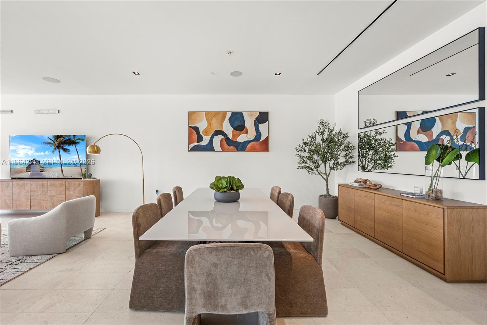 4701 NORTH MERIDIAN CONDO - Residential