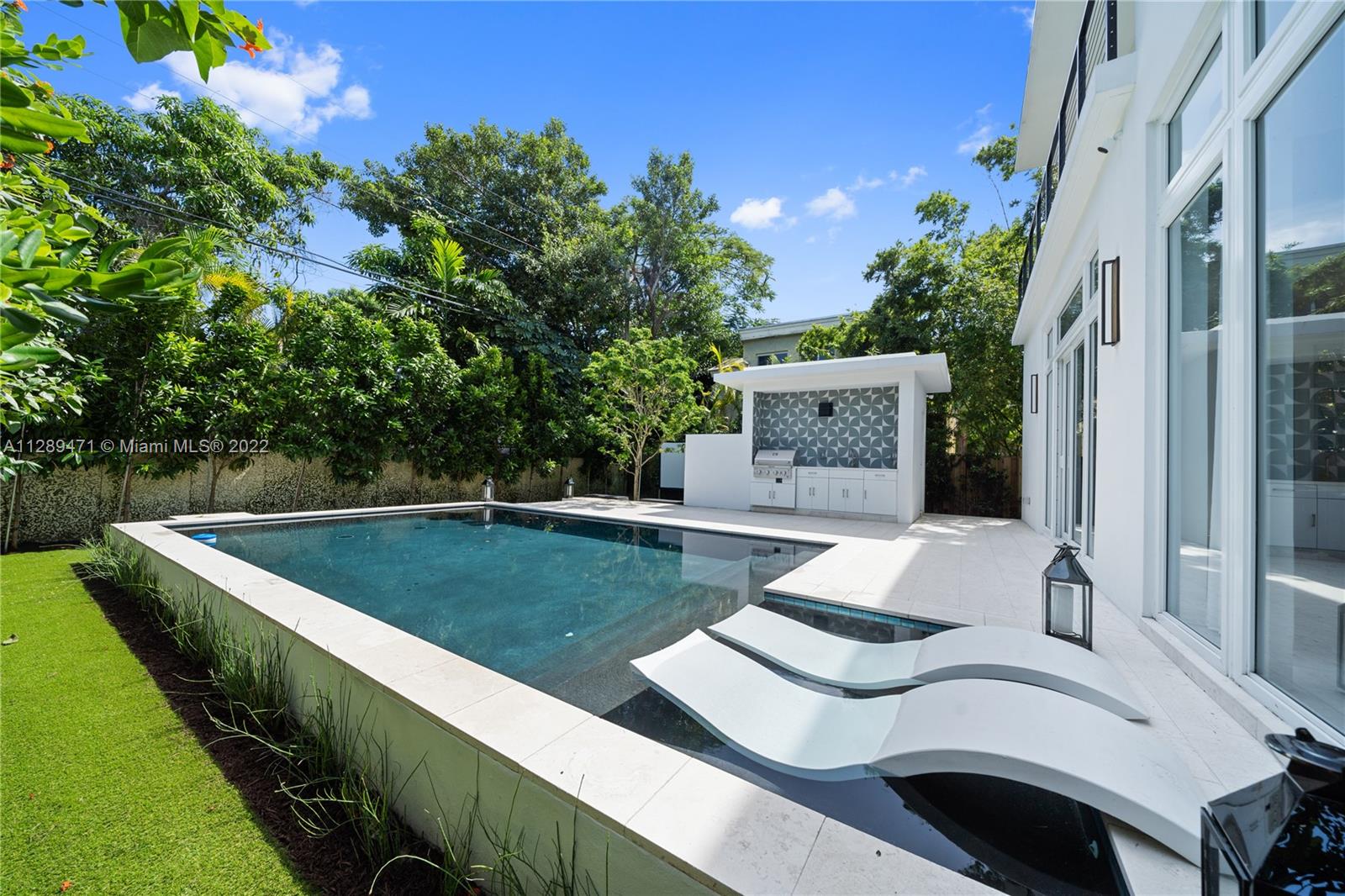 ORCHARD SUB 2 & 3 - Residential