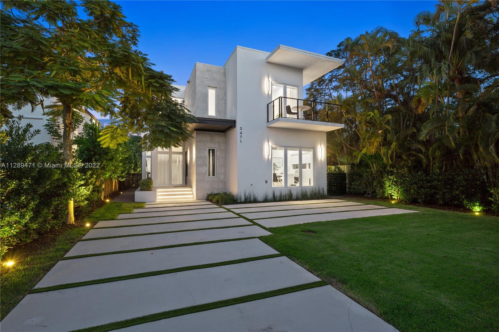 ORCHARD SUB 2 & 3 - Residential