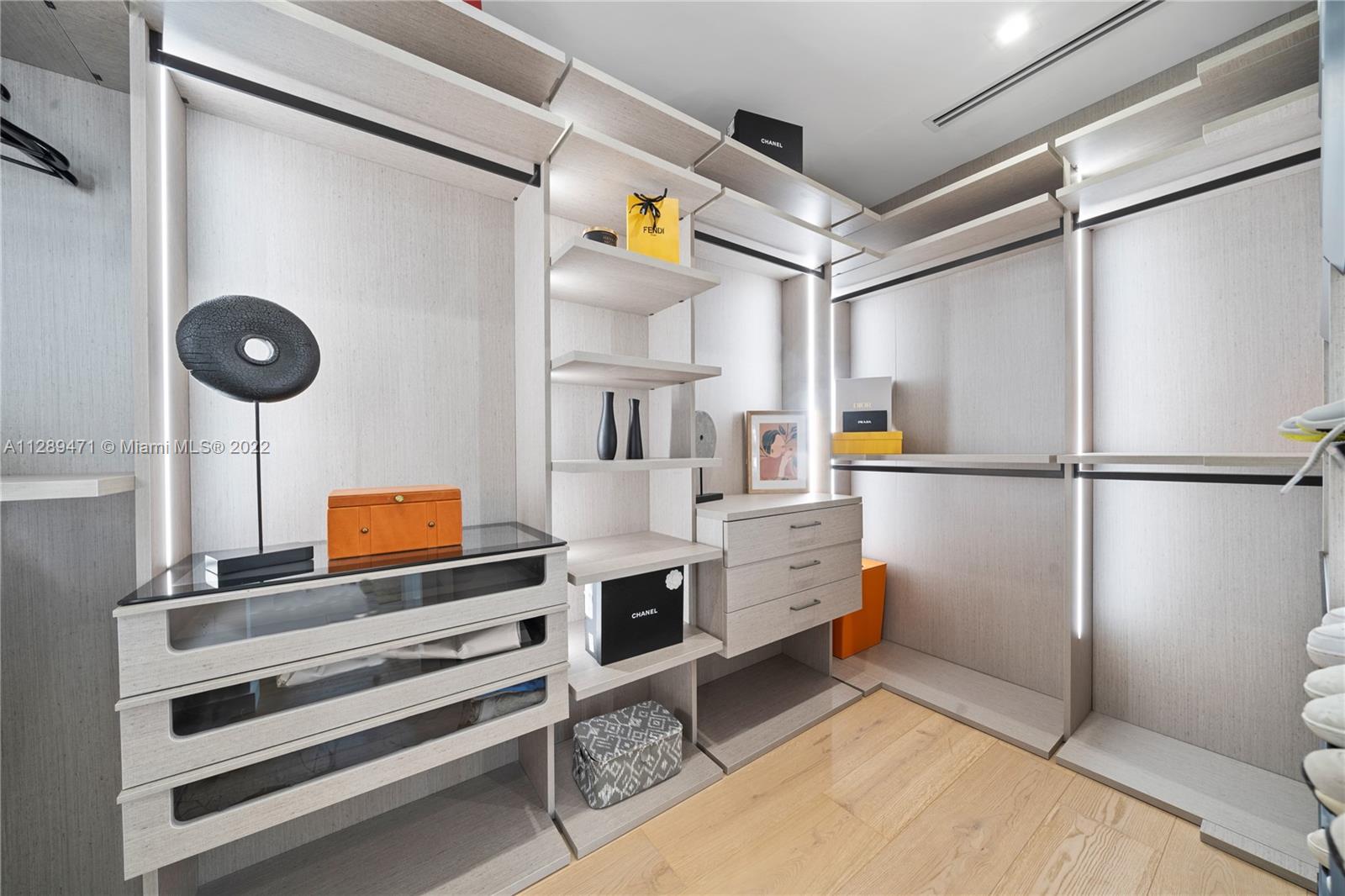 ORCHARD SUB 2 & 3 - Residential