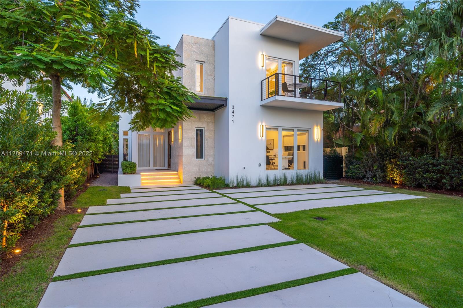 ORCHARD SUB 2 & 3 - Residential