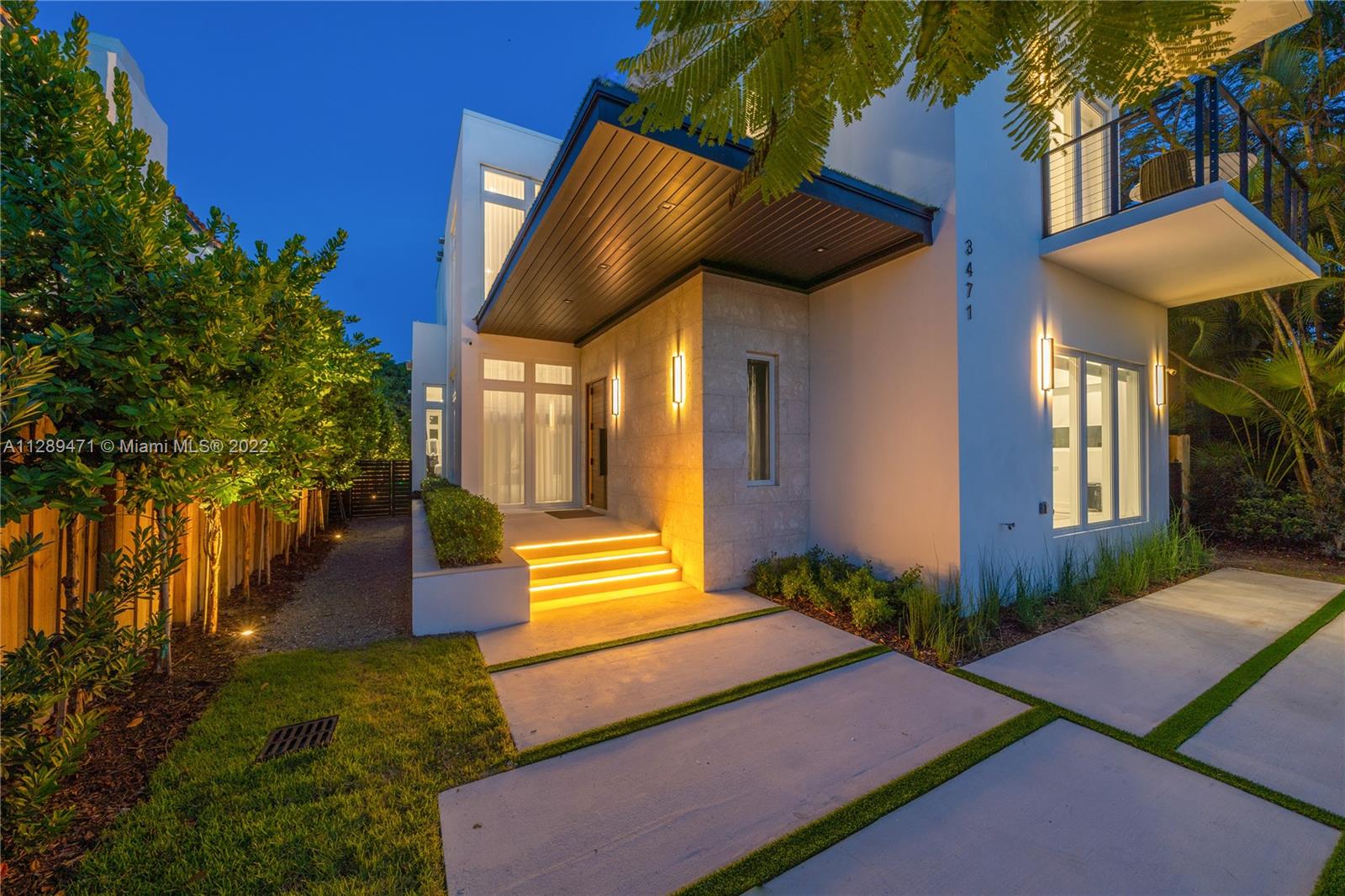 ORCHARD SUB 2 & 3 - Residential