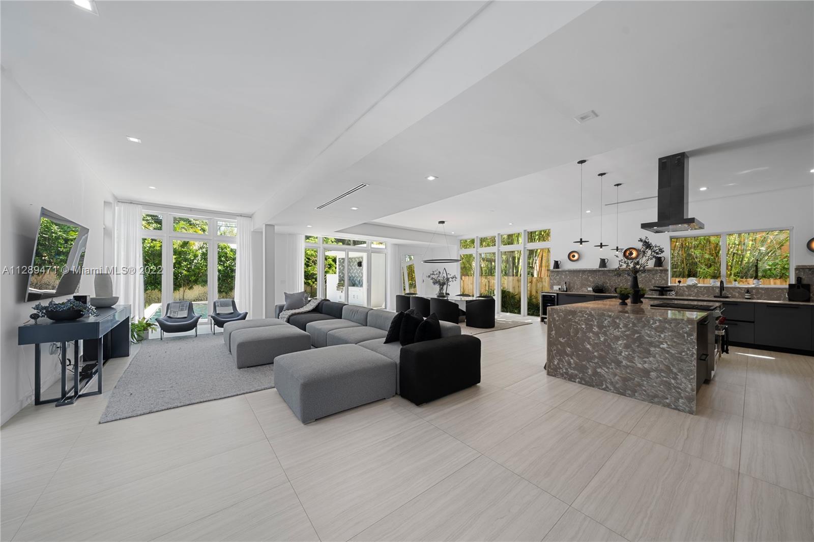 ORCHARD SUB 2 & 3 - Residential