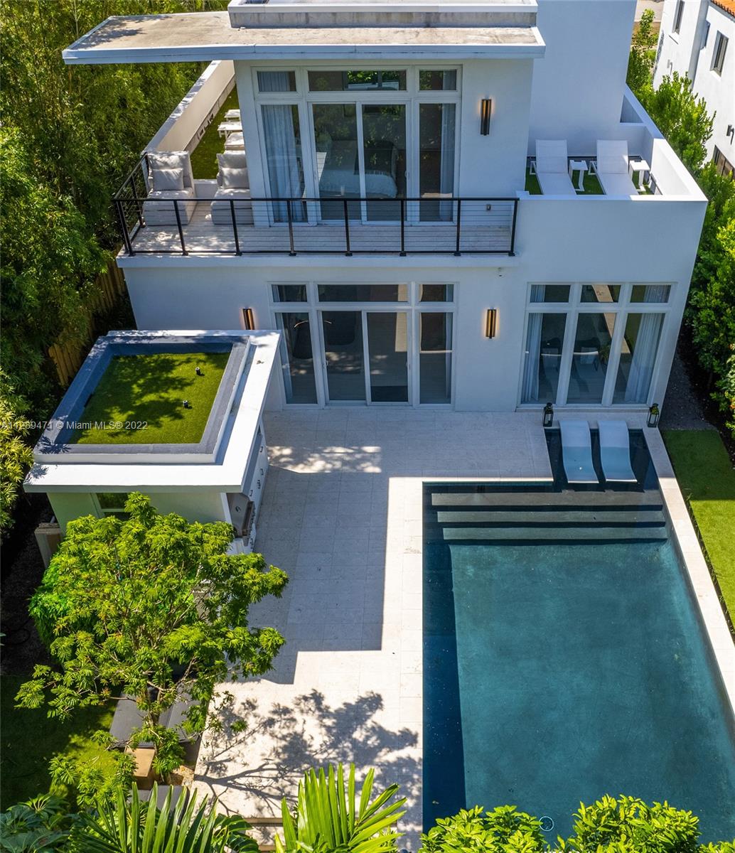 ORCHARD SUB 2 & 3 - Residential