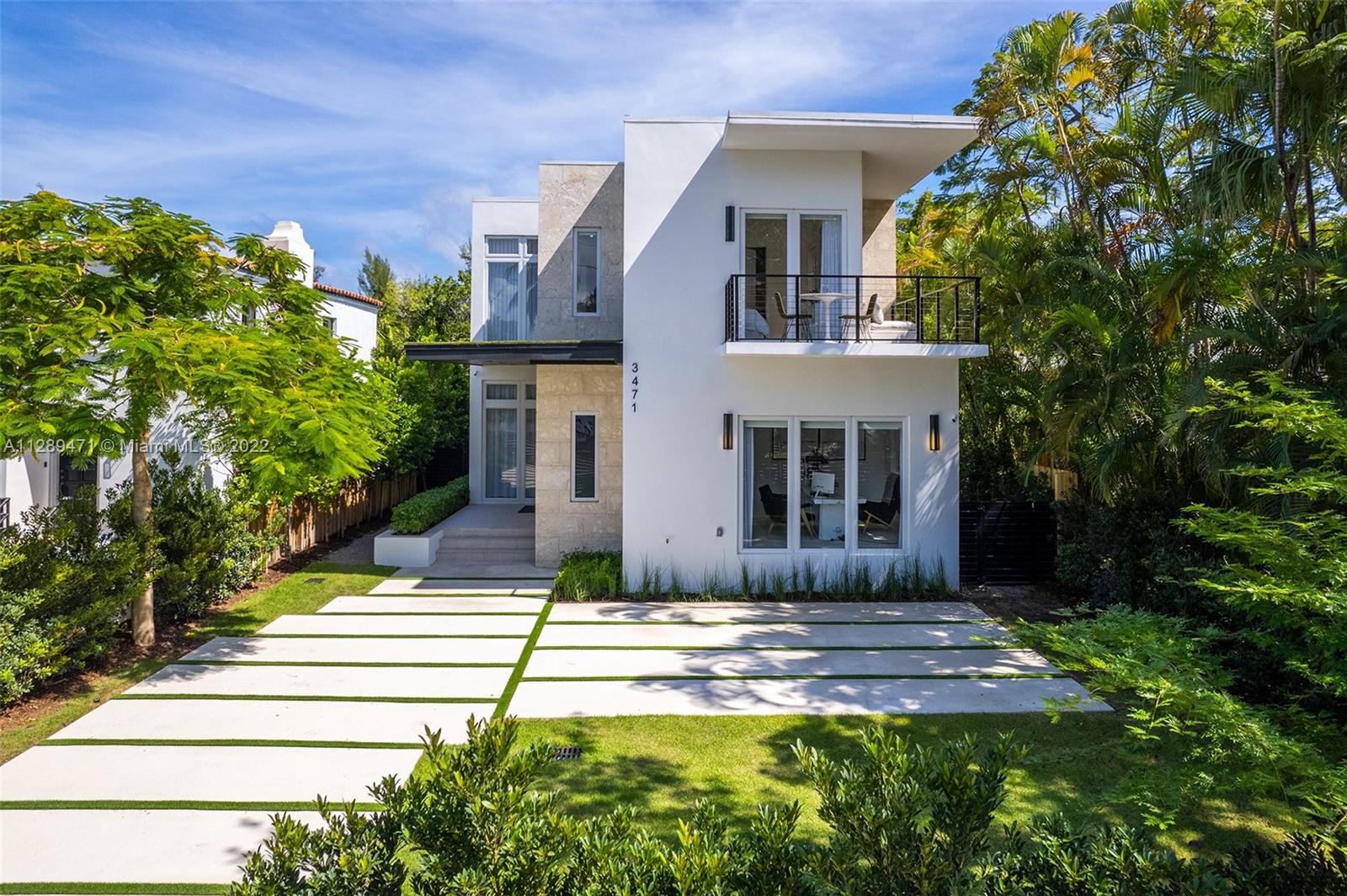 ORCHARD SUB 2 & 3 - Residential