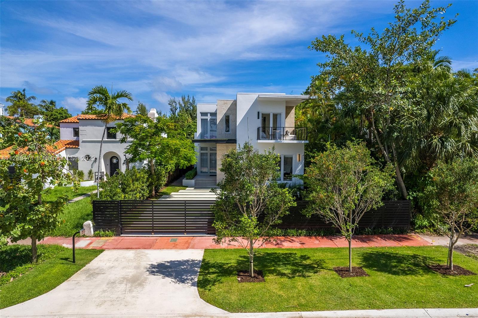 ORCHARD SUB 2 & 3 - Residential