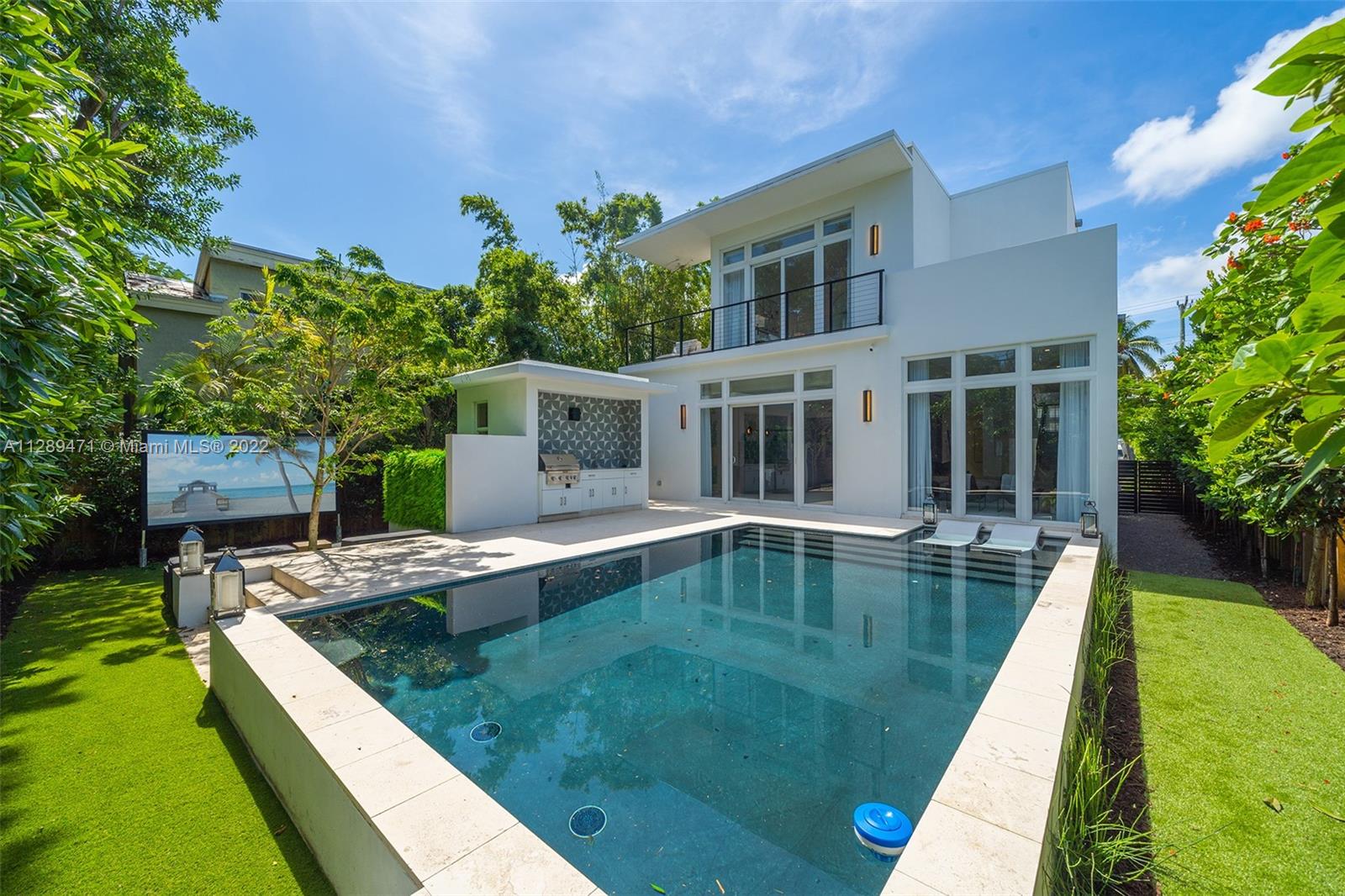 ORCHARD SUB 2 & 3 - Residential