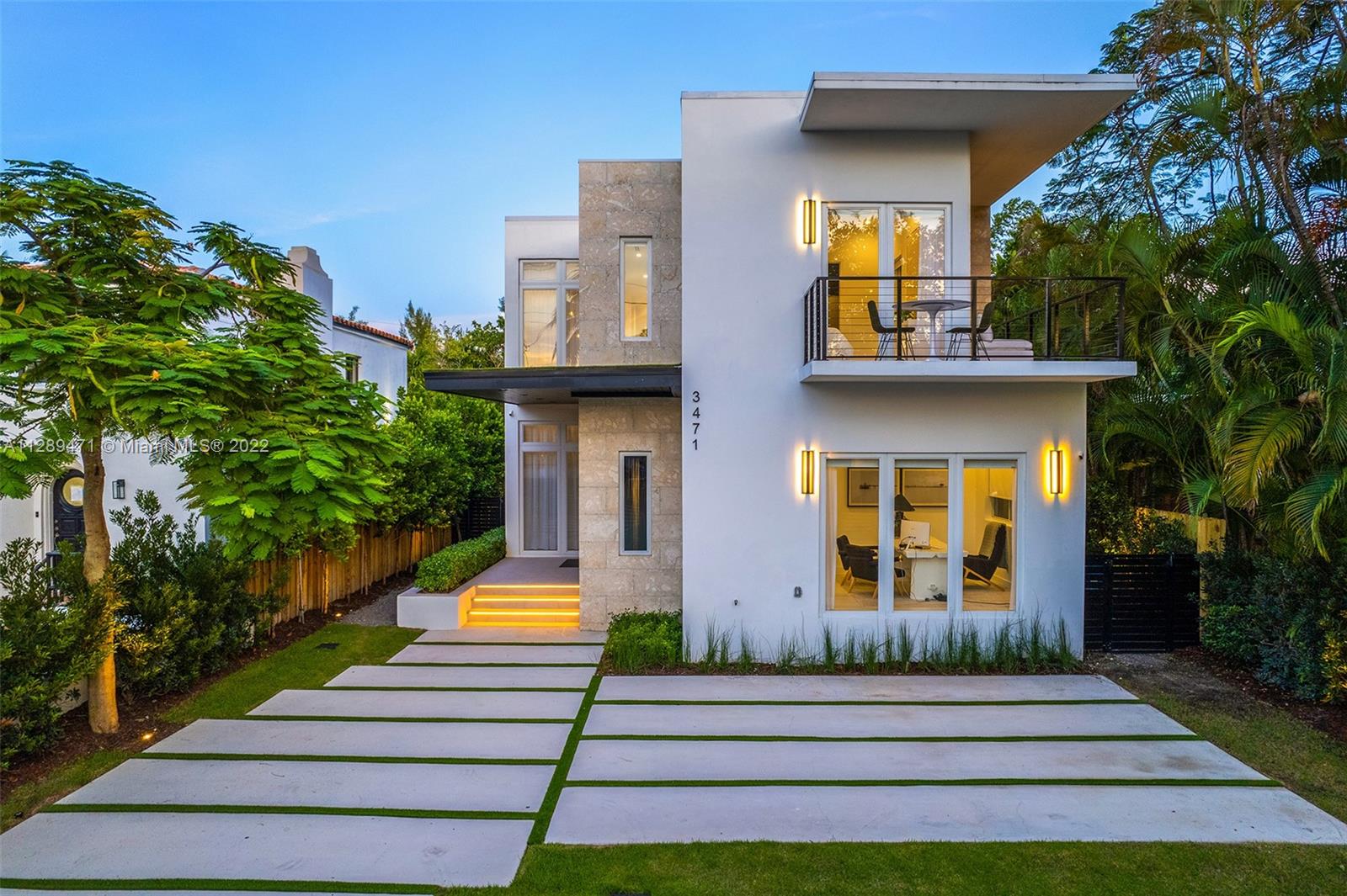 ORCHARD SUB 2 & 3 - Residential