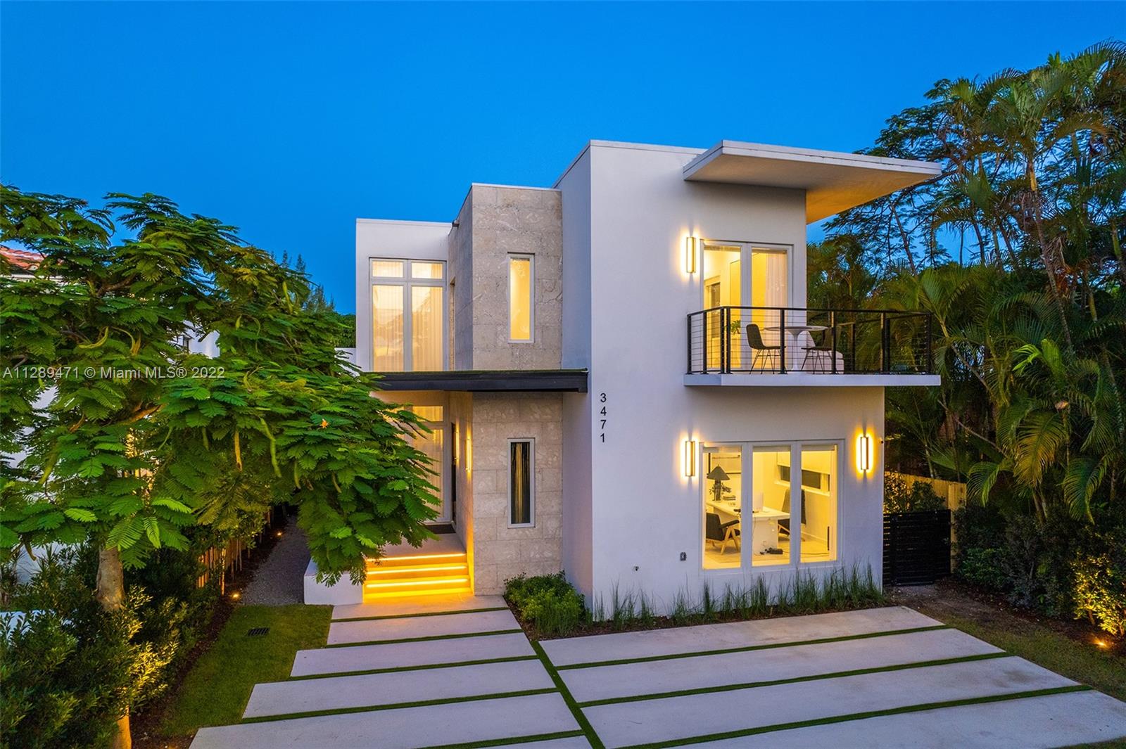 ORCHARD SUB 2 & 3 - Residential