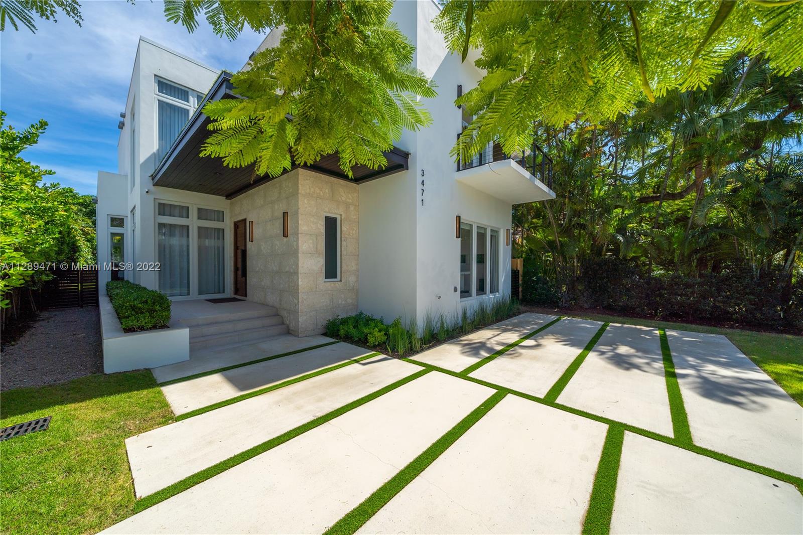 ORCHARD SUB 2 & 3 - Residential