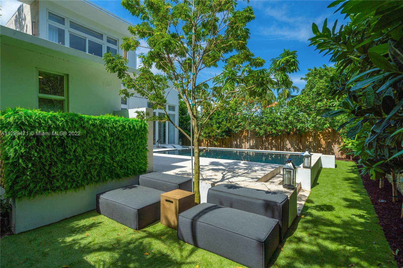 ORCHARD SUB 2 & 3 - Residential