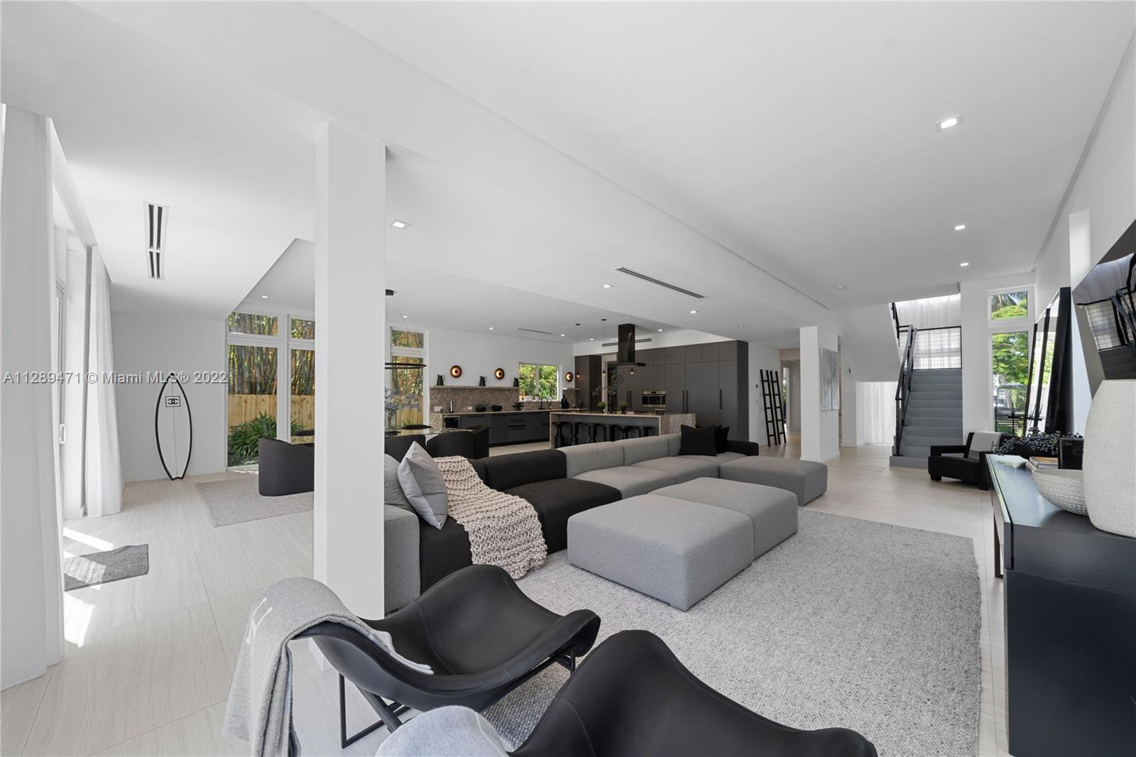 ORCHARD SUB 2 & 3 - Residential