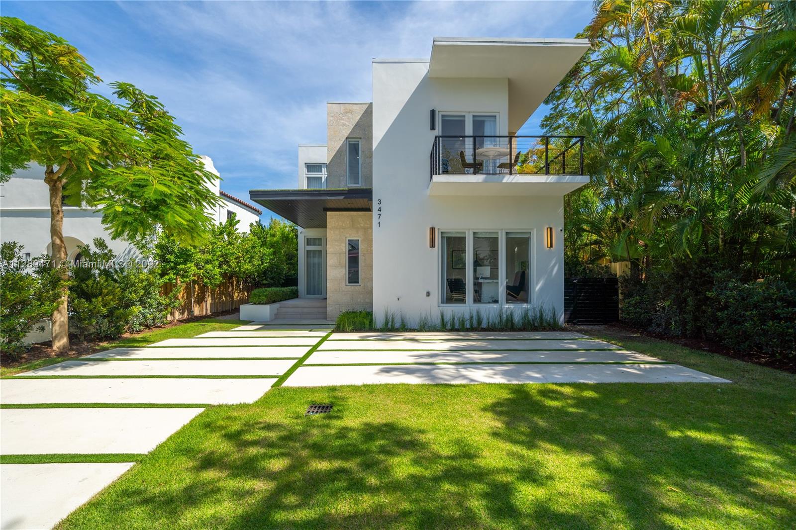 ORCHARD SUB 2 & 3 - Residential