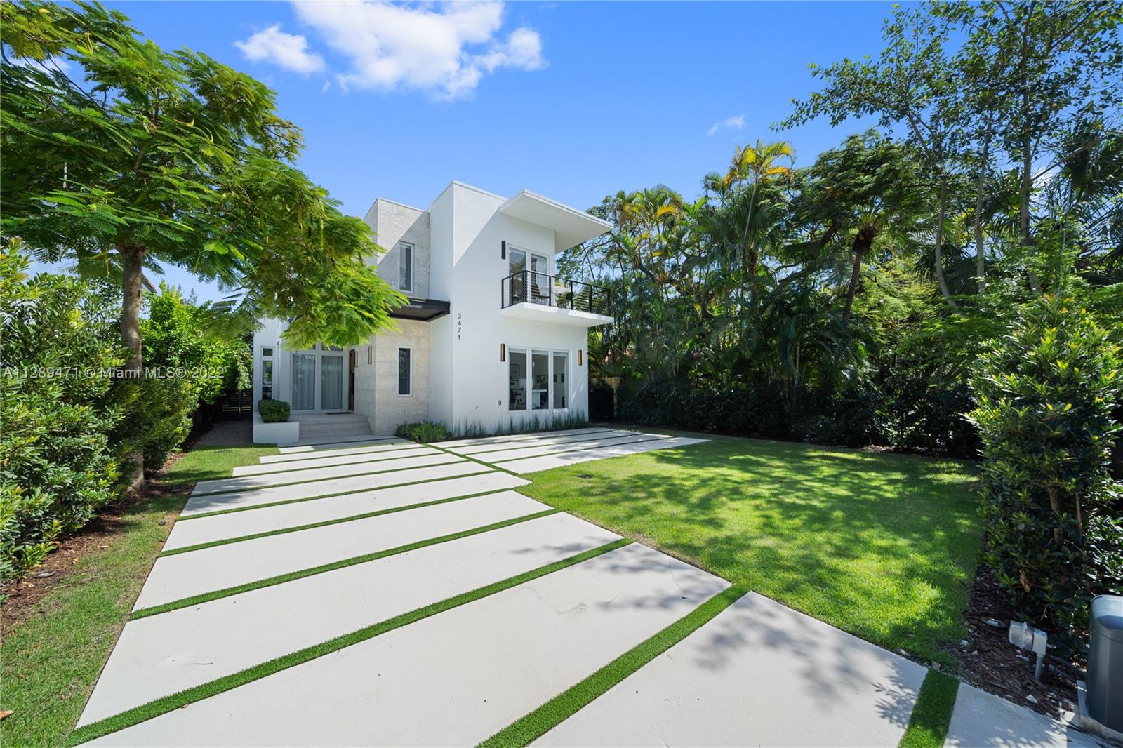 ORCHARD SUB 2 & 3 - Residential