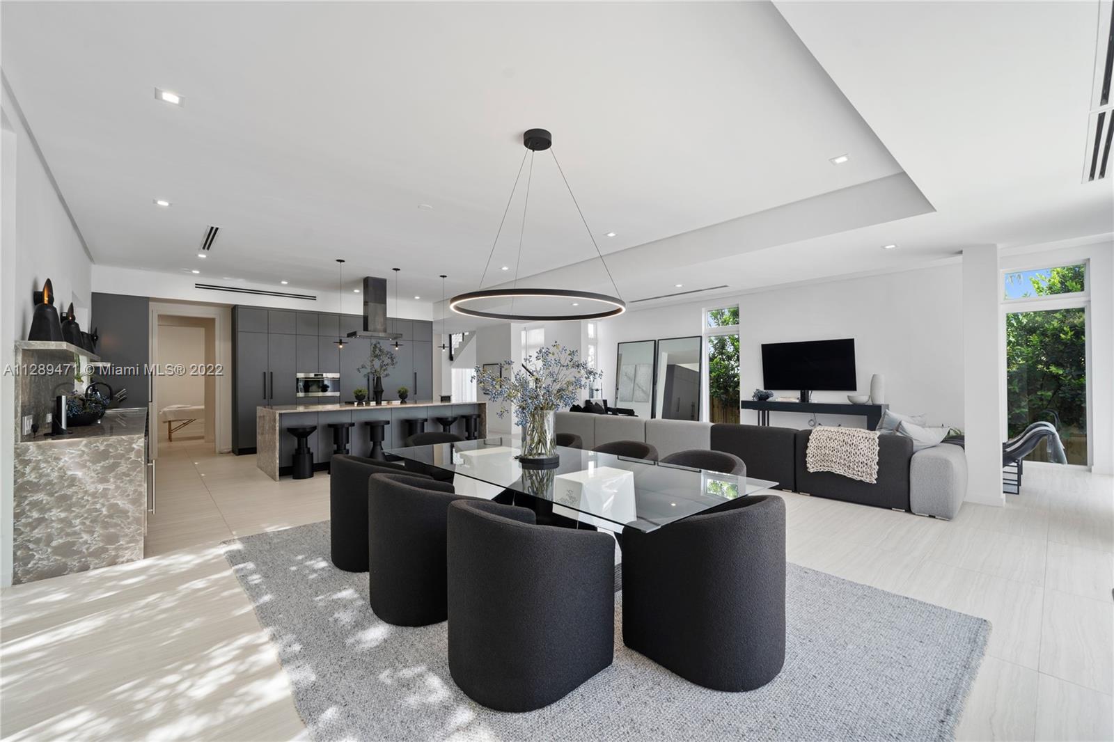 ORCHARD SUB 2 & 3 - Residential