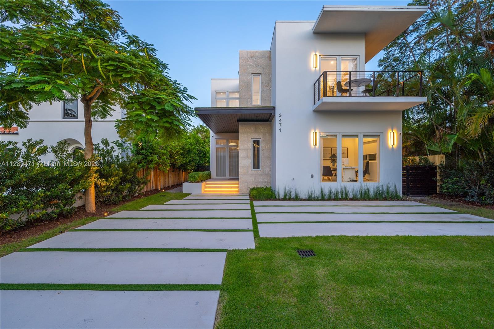 ORCHARD SUB 2 & 3 - Residential