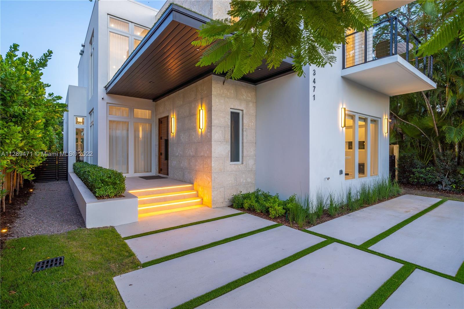 ORCHARD SUB 2 & 3 - Residential