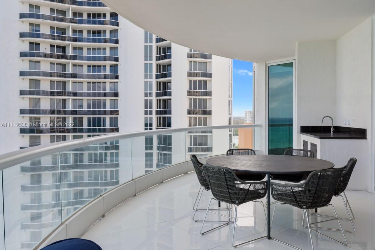 TURNBERRY OCEAN COLONY SO - Residential