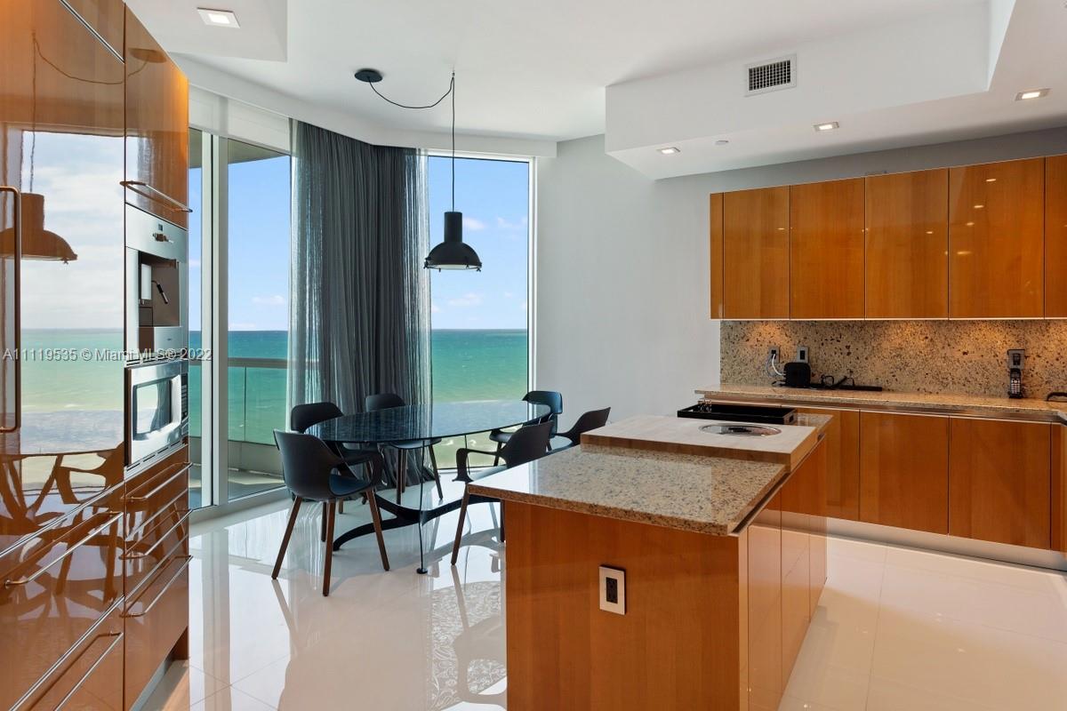 TURNBERRY OCEAN COLONY SO - Residential