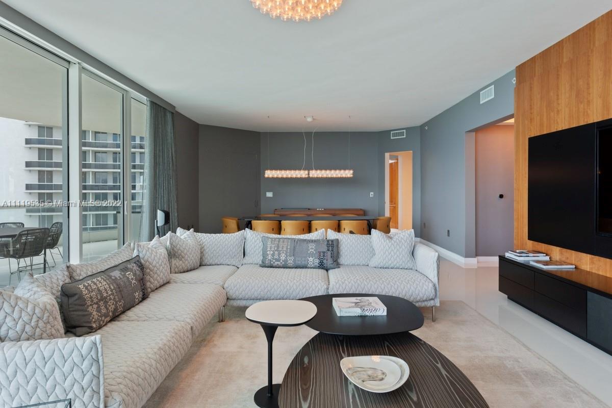 TURNBERRY OCEAN COLONY SO - Residential