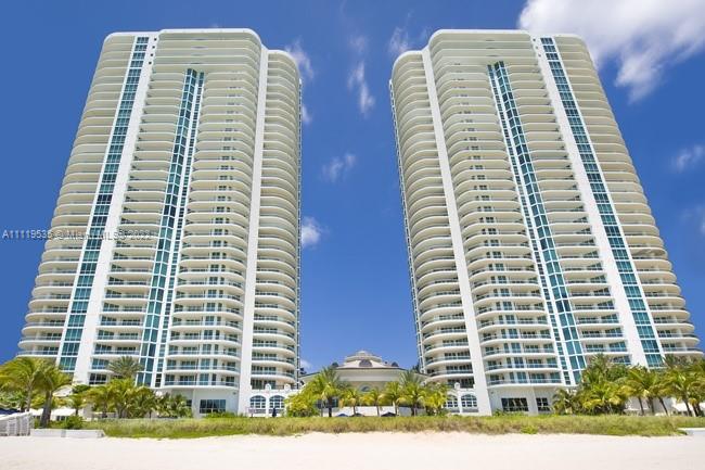 TURNBERRY OCEAN COLONY SO - Residential