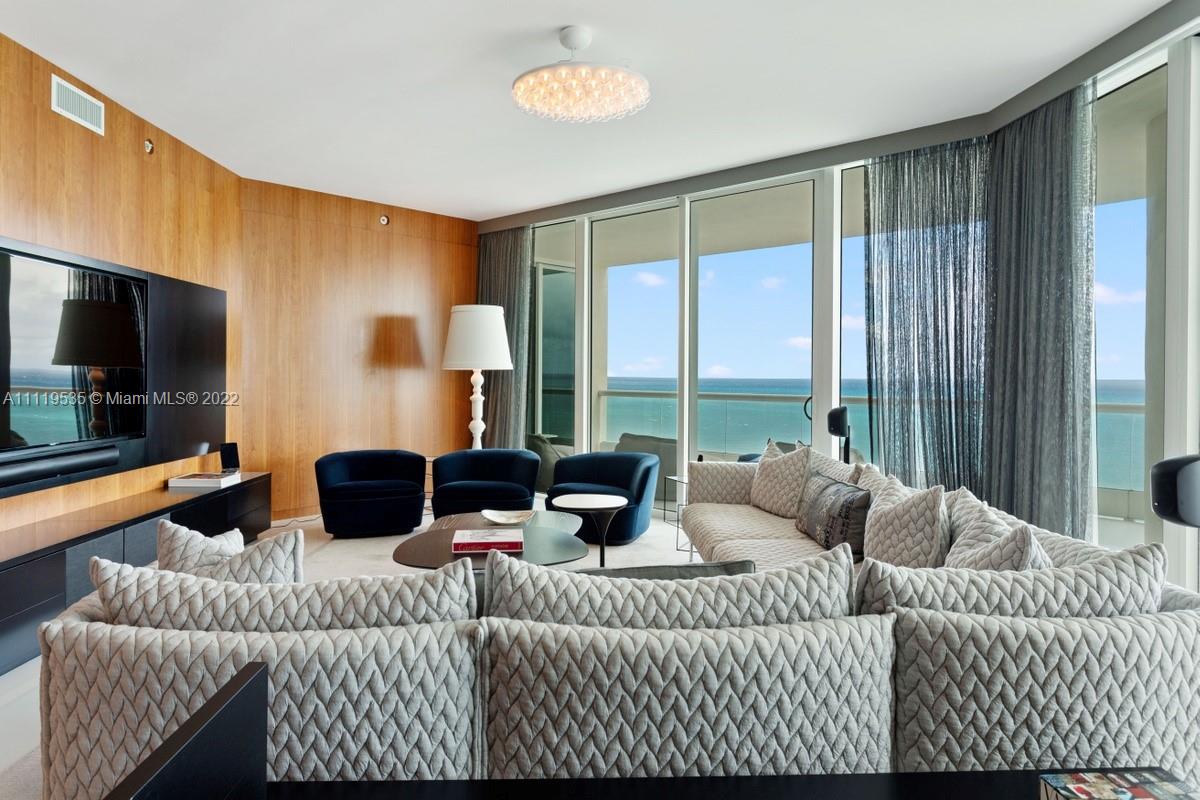 TURNBERRY OCEAN COLONY SO - Residential