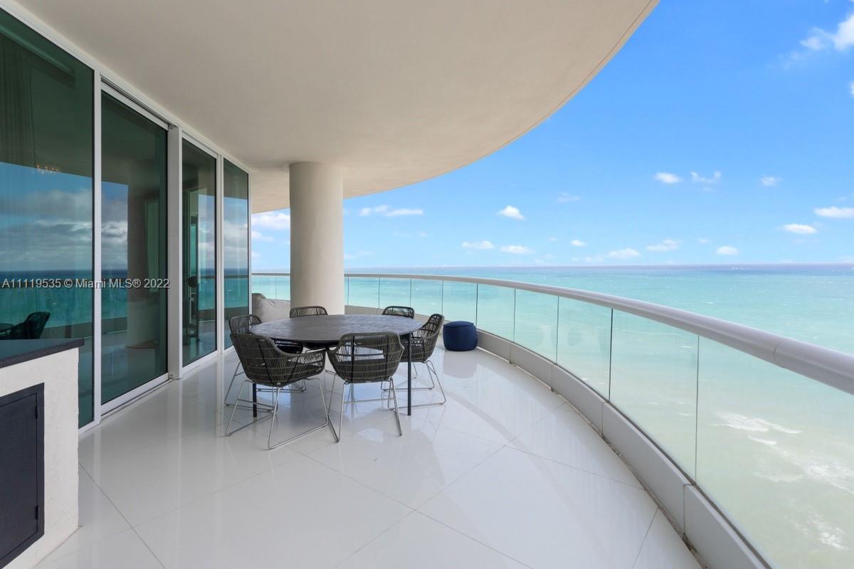 TURNBERRY OCEAN COLONY SO - Residential