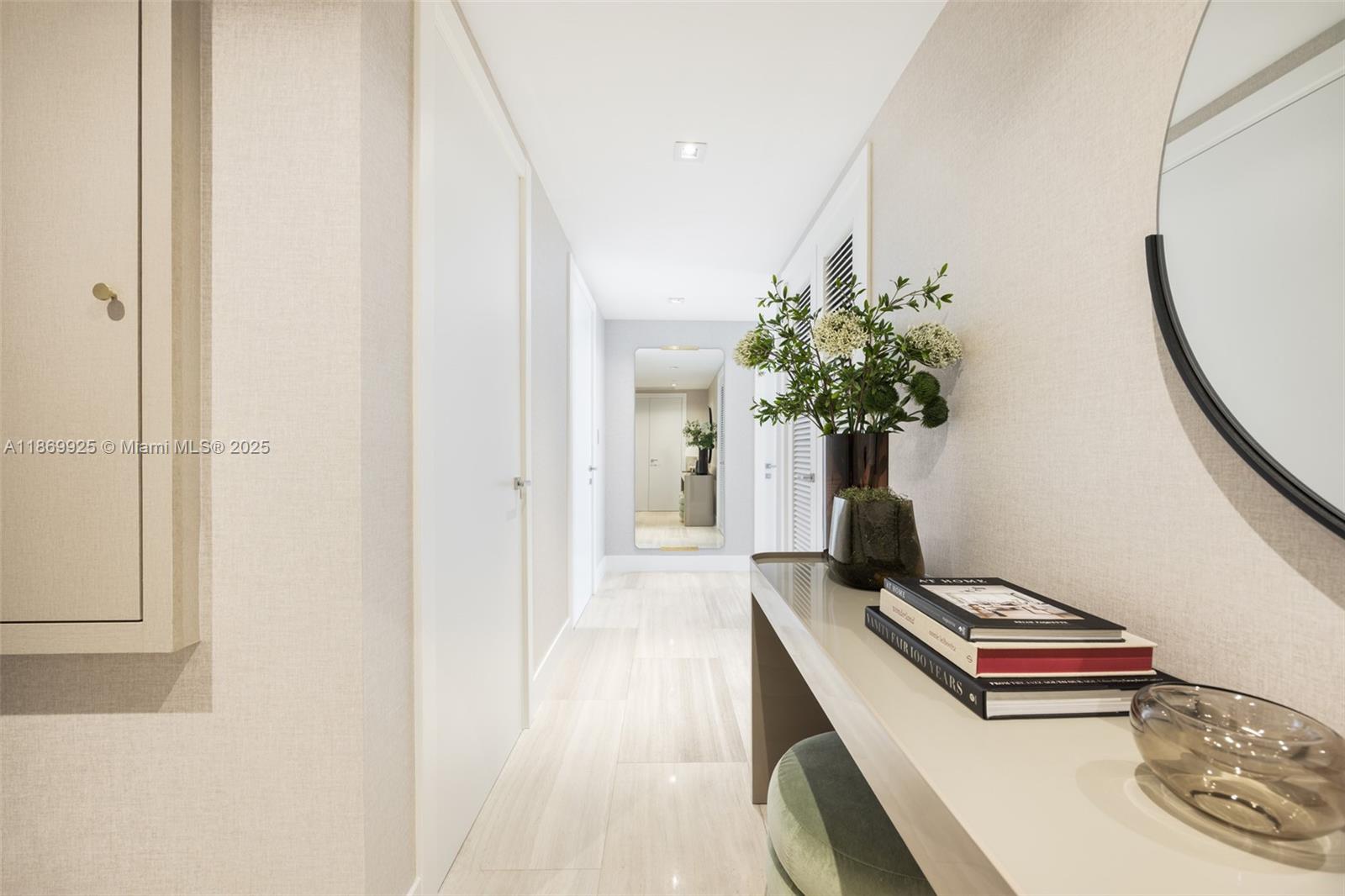 ECHO BRICKELL CONDO - Residential