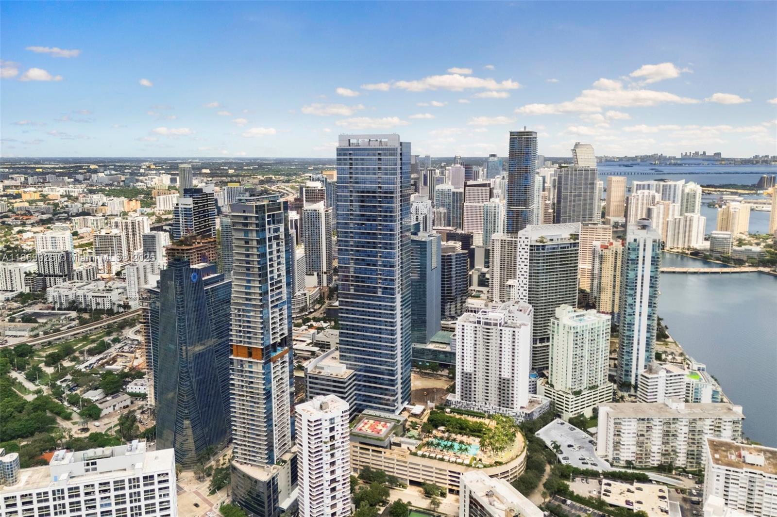 ECHO BRICKELL CONDO - Residential