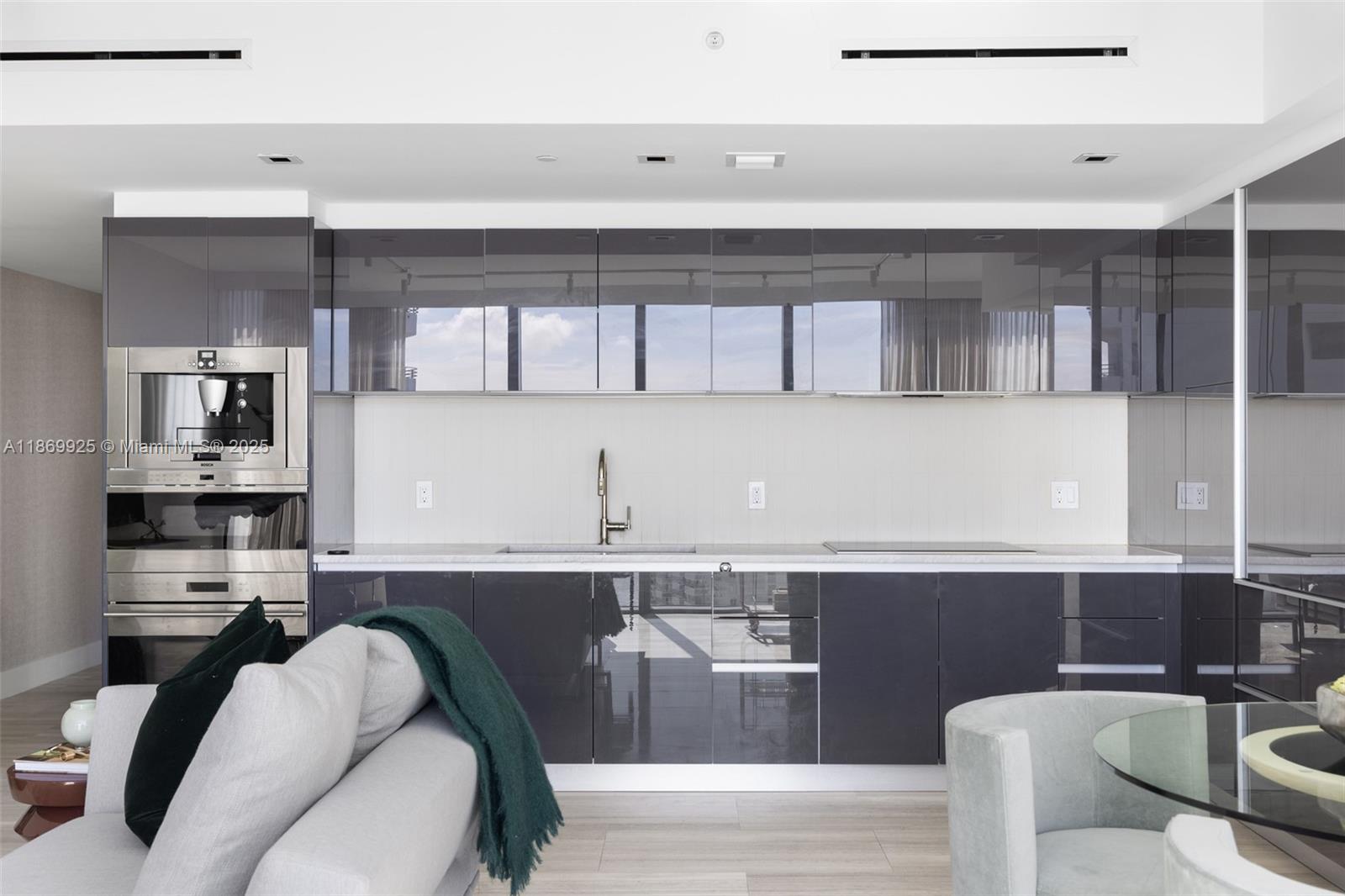 ECHO BRICKELL CONDO - Residential