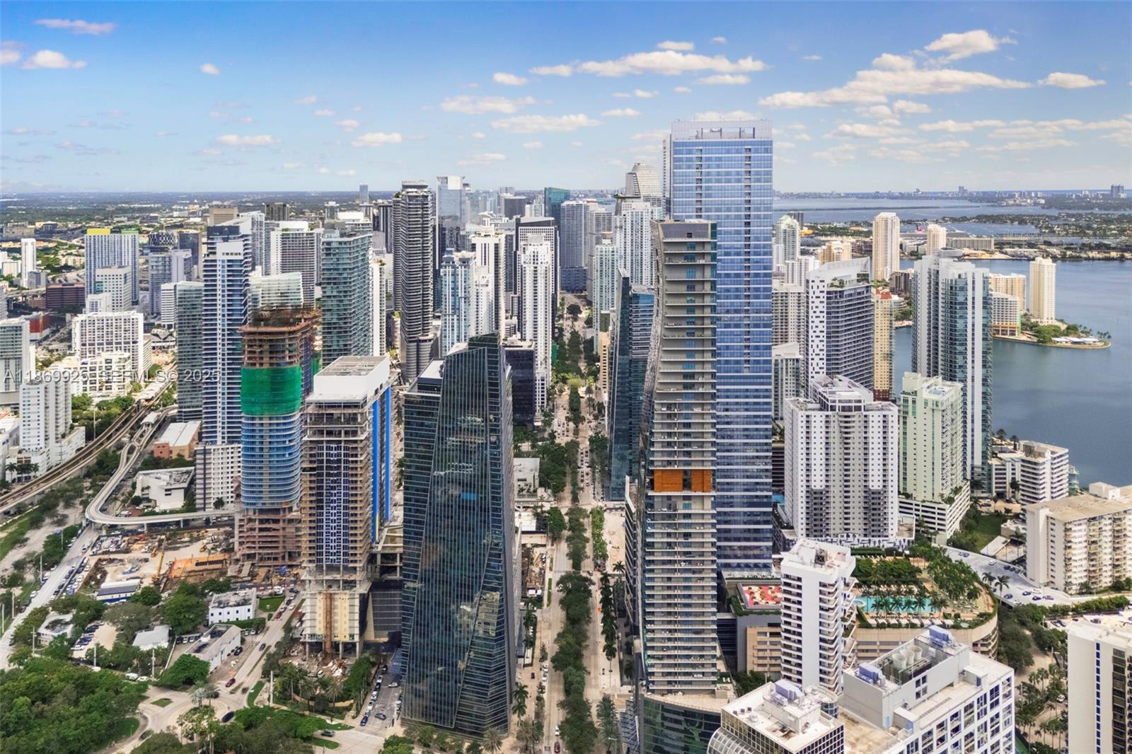ECHO BRICKELL CONDO - Residential
