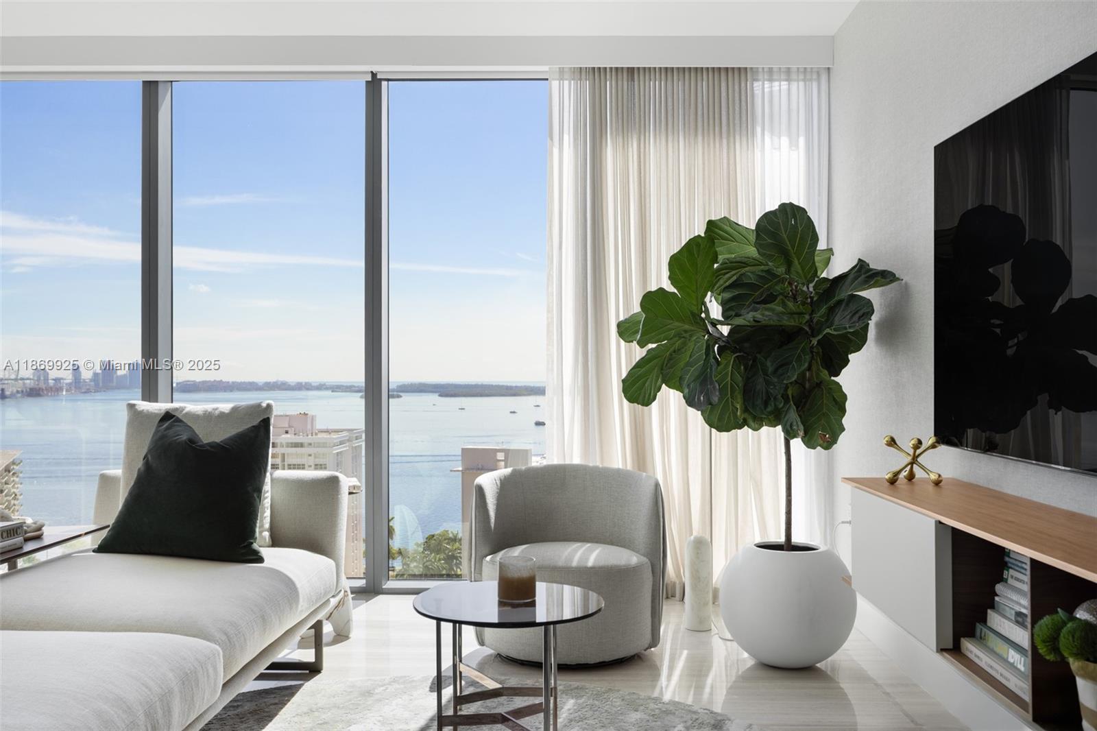 ECHO BRICKELL CONDO - Residential