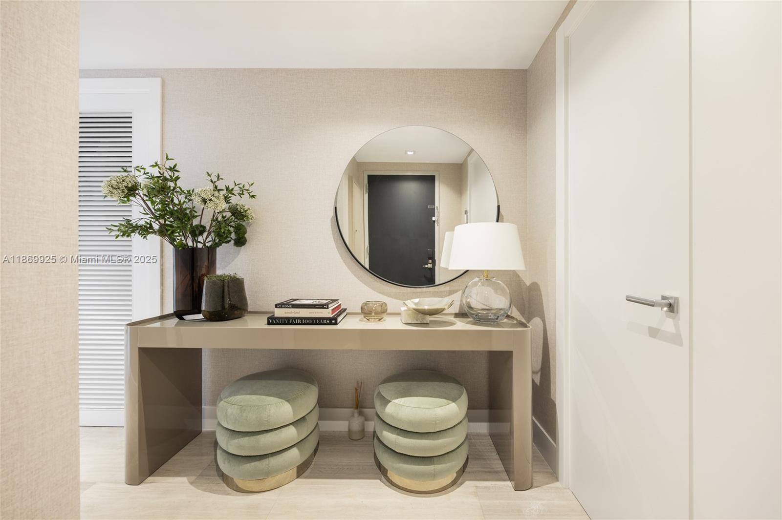 ECHO BRICKELL CONDO - Residential