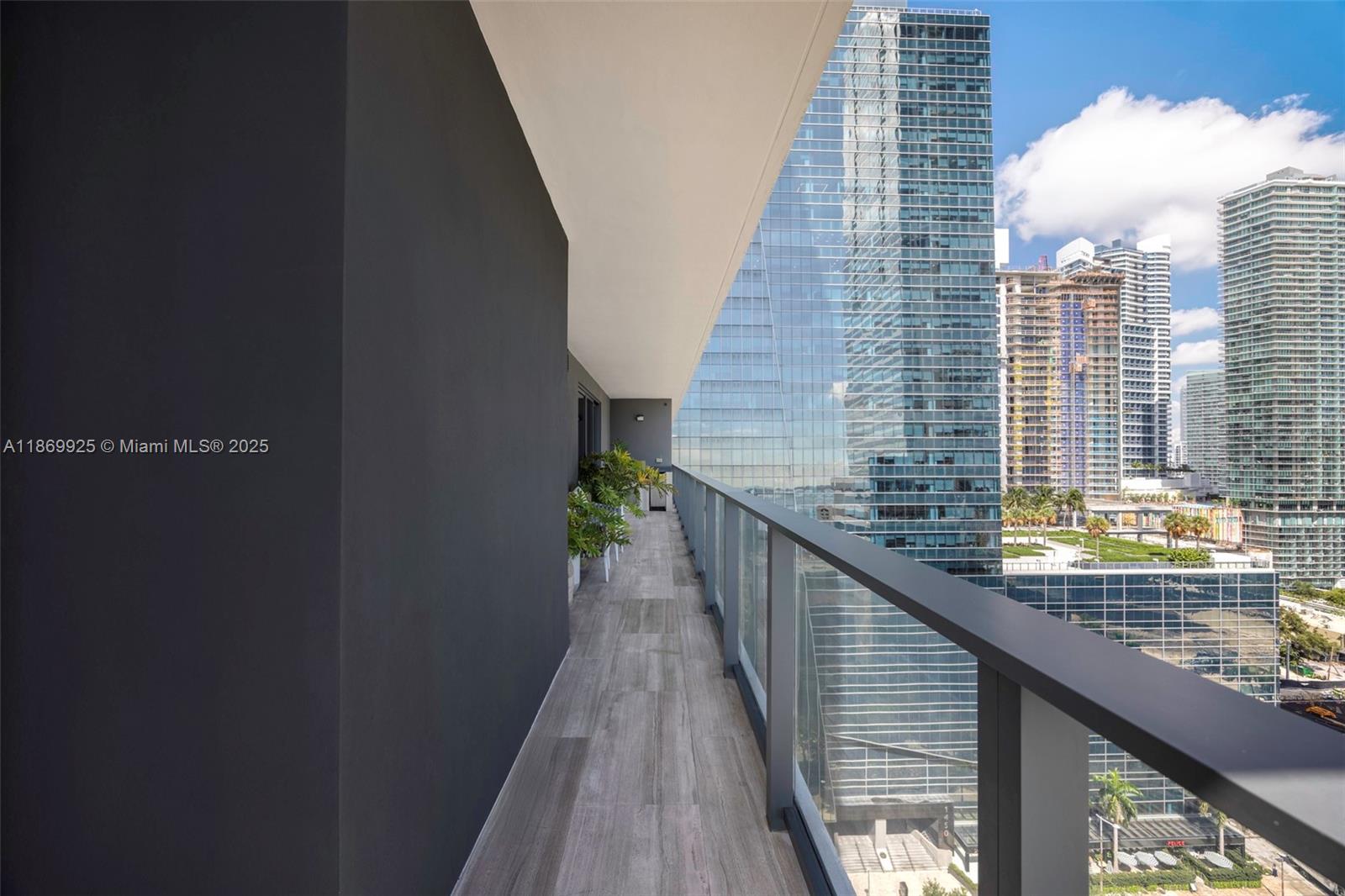 ECHO BRICKELL CONDO - Residential