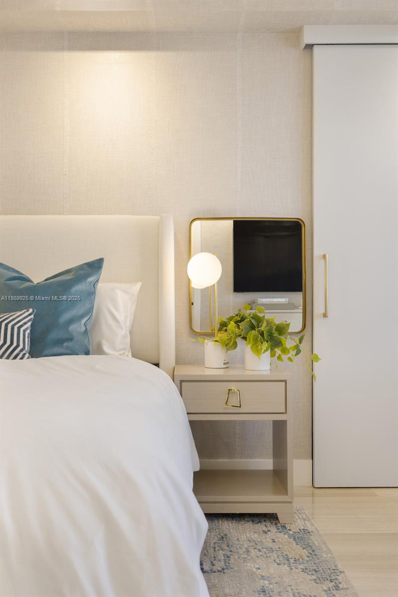 ECHO BRICKELL CONDO - Residential