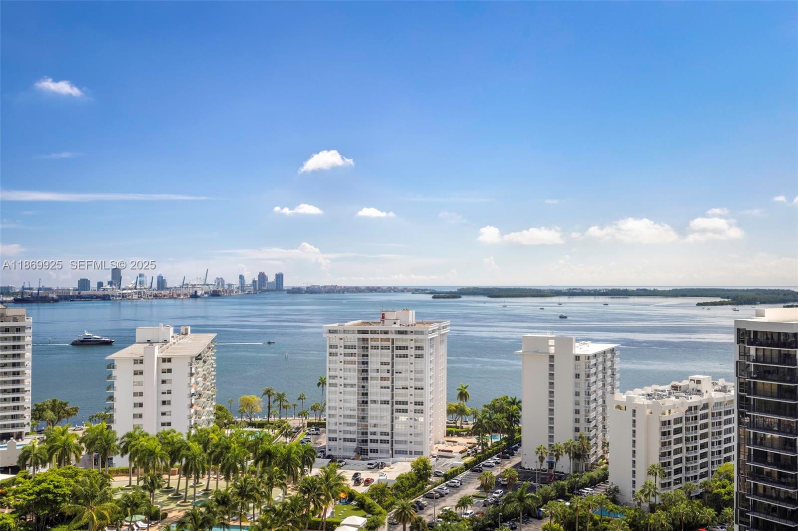 ECHO BRICKELL CONDO - Residential