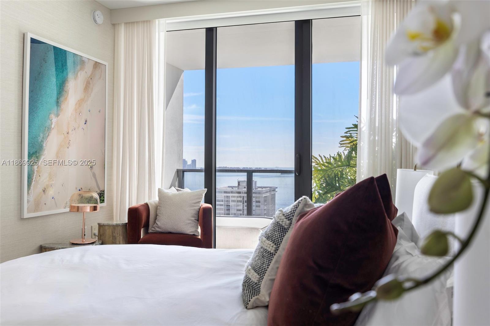 ECHO BRICKELL CONDO - Residential