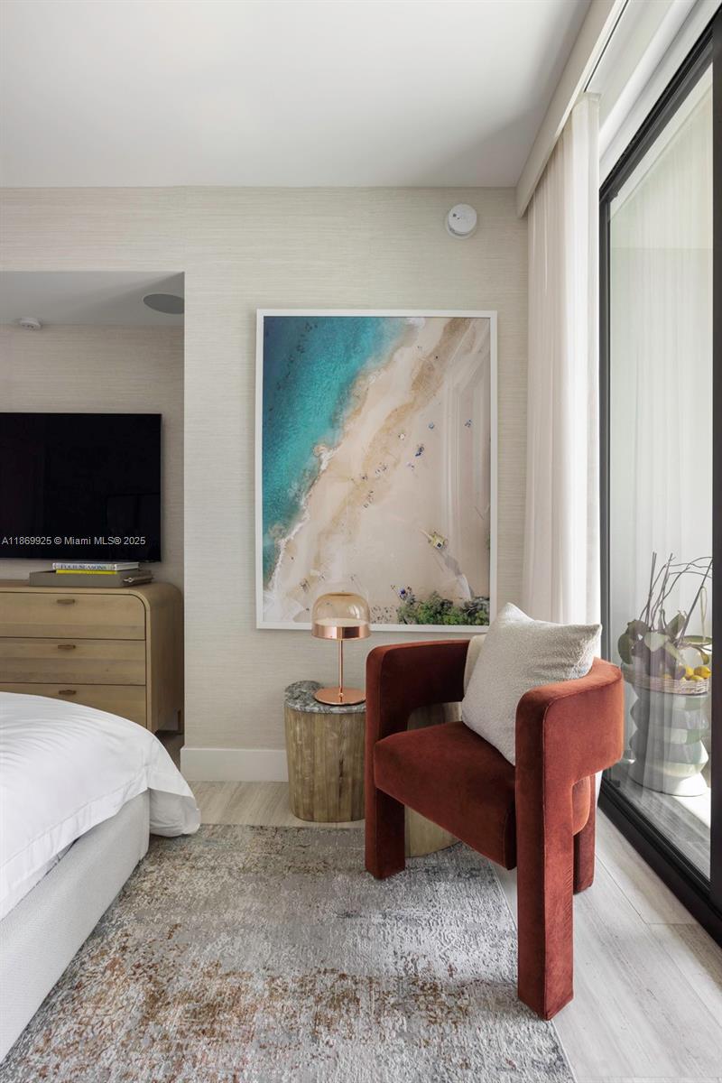 ECHO BRICKELL CONDO - Residential