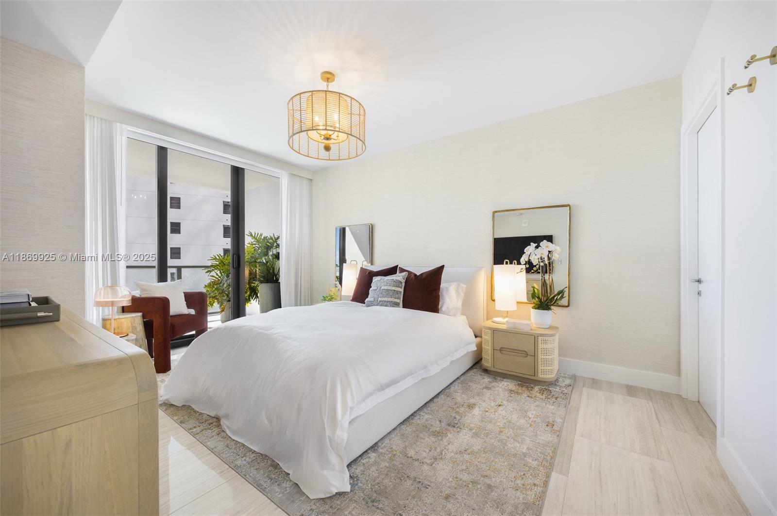 ECHO BRICKELL CONDO - Residential