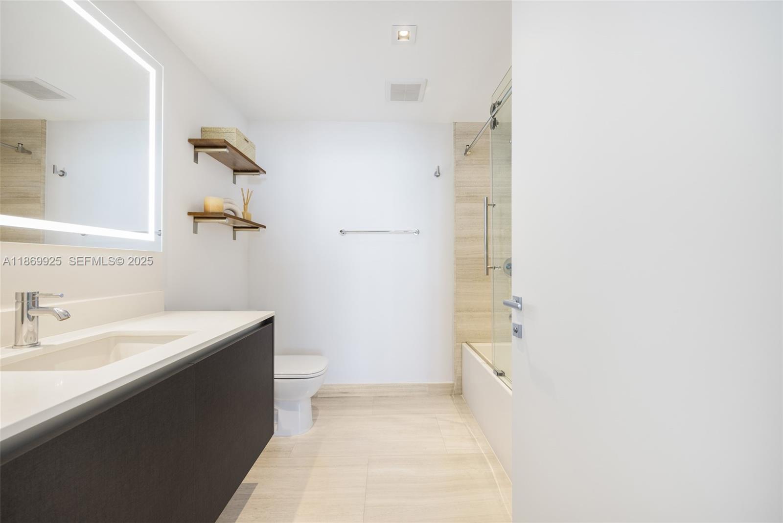 ECHO BRICKELL CONDO - Residential