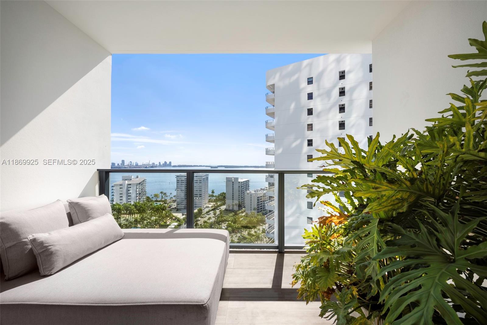 ECHO BRICKELL CONDO - Residential