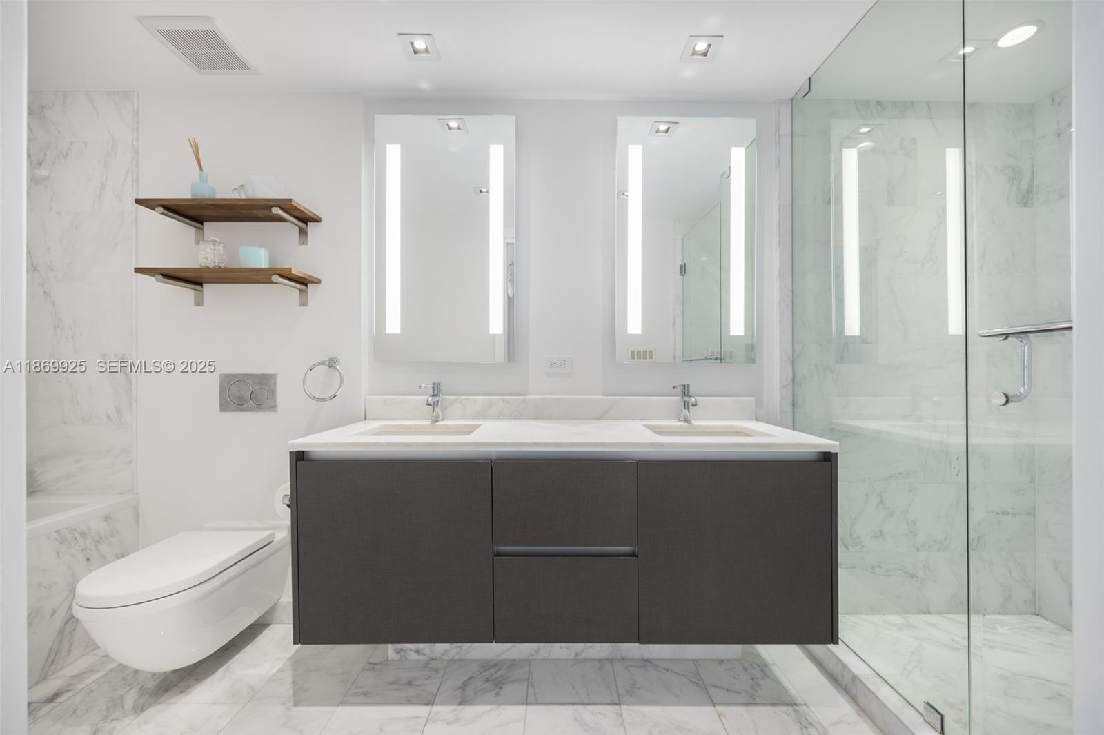 ECHO BRICKELL CONDO - Residential