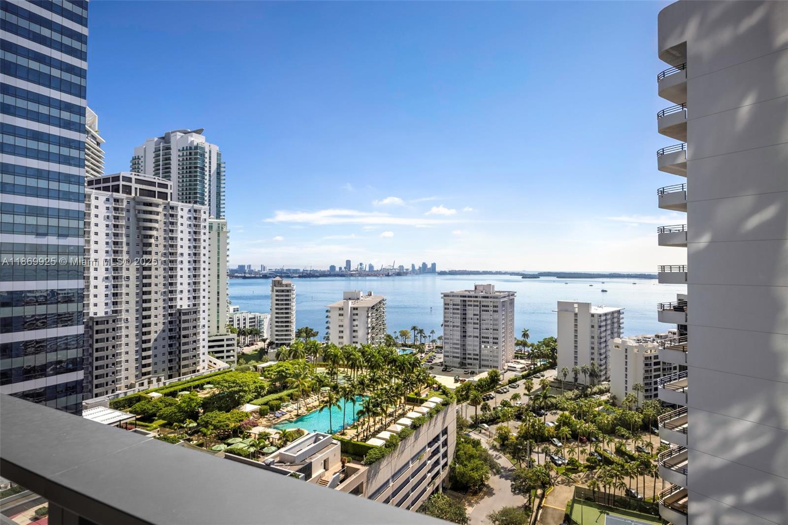 ECHO BRICKELL CONDO - Residential